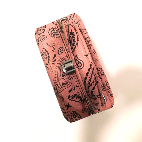 Brandon Blackwood Mini Kendrick Trunk Bag - Picture 3 of 4